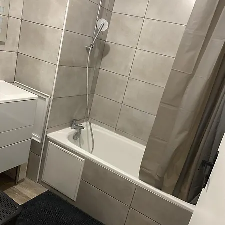 Dans Duplex - 12 Guest house Paris