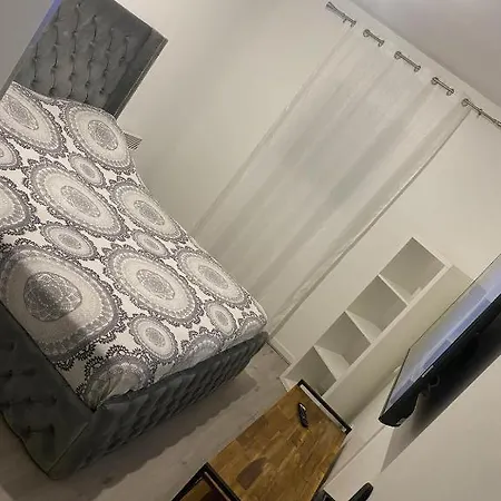 Dans Duplex - 12 Guest house Paris